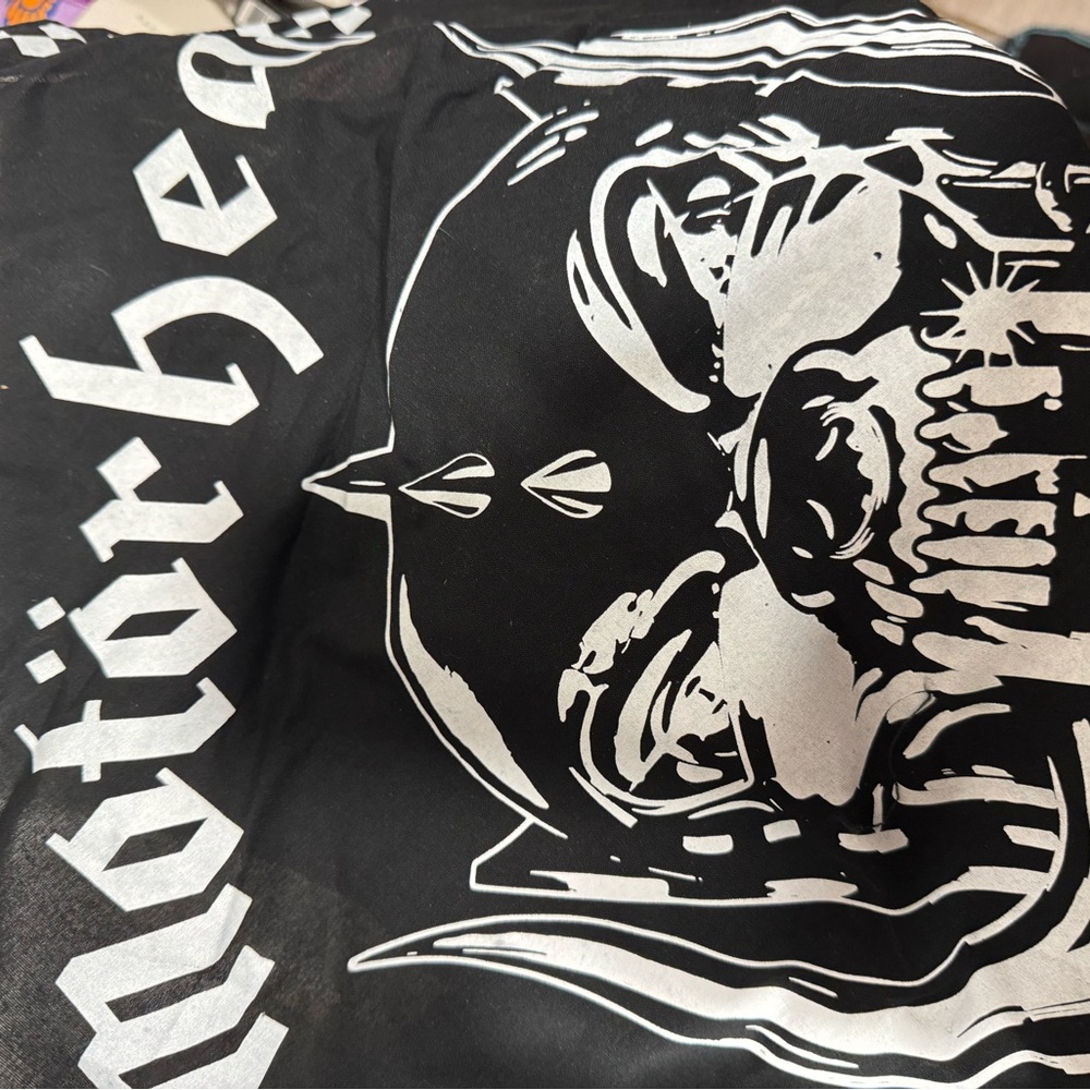 Vans Motörhead Graphic Tee - Picture 3 of 7
